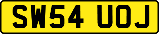 SW54UOJ