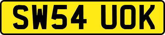 SW54UOK