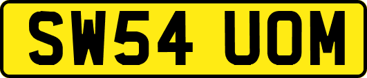SW54UOM