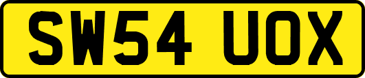 SW54UOX