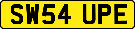 SW54UPE