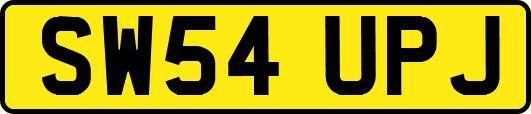 SW54UPJ