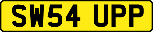 SW54UPP