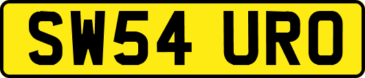 SW54URO