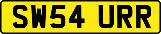 SW54URR