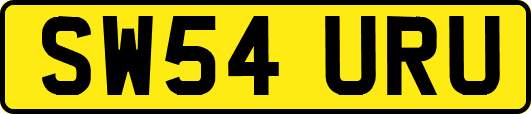 SW54URU