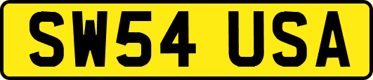 SW54USA