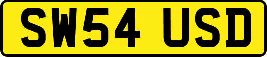 SW54USD