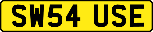 SW54USE