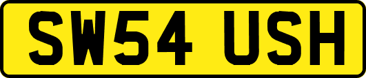 SW54USH