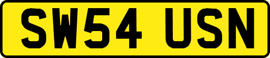 SW54USN