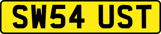 SW54UST