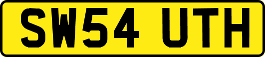 SW54UTH