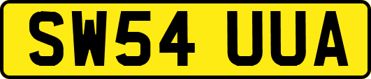 SW54UUA