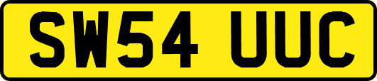 SW54UUC