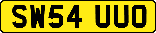 SW54UUO