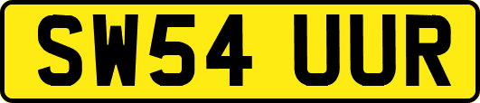 SW54UUR
