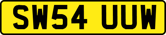 SW54UUW