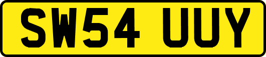 SW54UUY
