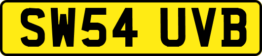 SW54UVB