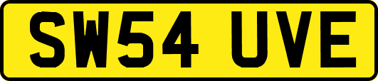 SW54UVE