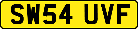 SW54UVF