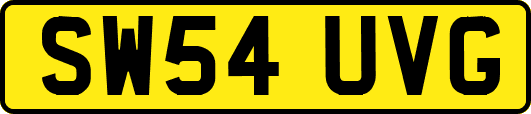 SW54UVG