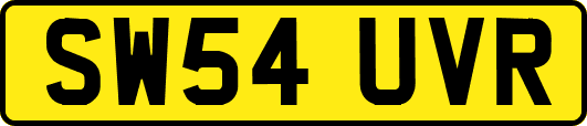 SW54UVR