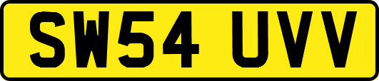 SW54UVV