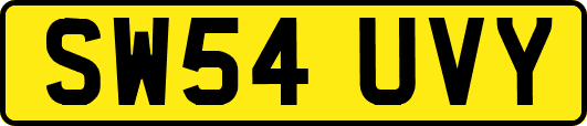 SW54UVY