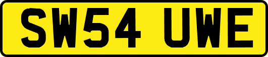 SW54UWE