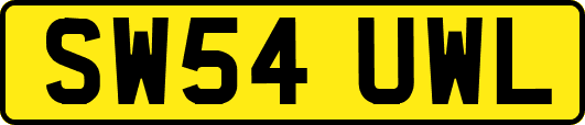 SW54UWL