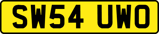 SW54UWO