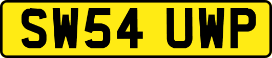 SW54UWP