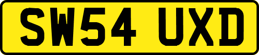 SW54UXD