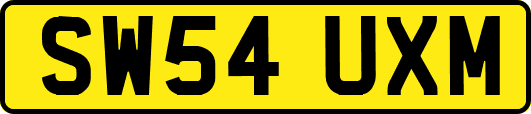 SW54UXM