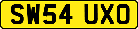 SW54UXO