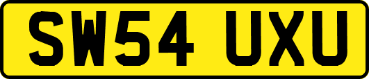 SW54UXU