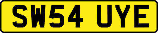 SW54UYE