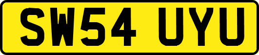 SW54UYU