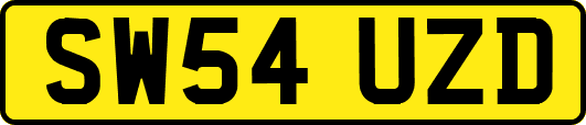 SW54UZD