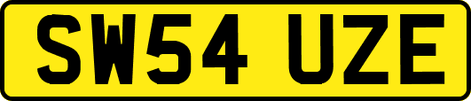 SW54UZE