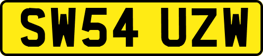 SW54UZW