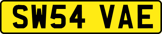 SW54VAE
