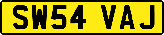 SW54VAJ