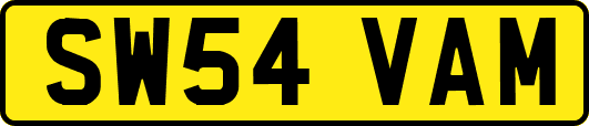 SW54VAM