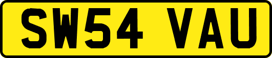 SW54VAU