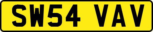 SW54VAV