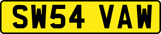 SW54VAW