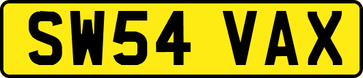 SW54VAX